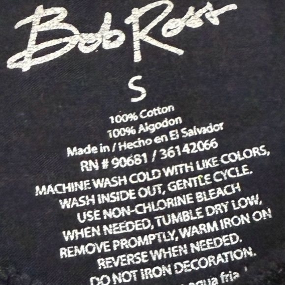 Bob Ross Painting Galaxy PBS Artist Tee - Picture 4 of 5